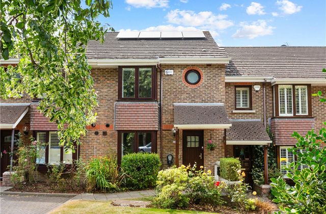 11 Proby Park, Barnhill Road, Dalkey, Co. Dublin, Dalkey, Co. Dublin - Click to view photos