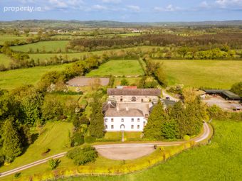 Ballylanigan House, Mullinahone, County Tipperary, Mullinahone, Co. Tipperary