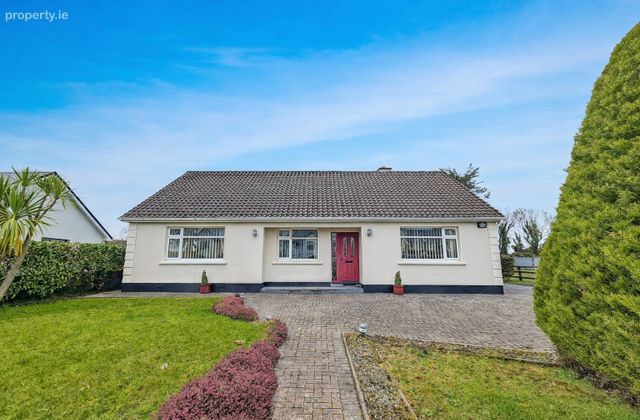 Loughville, Lahinch Road, Ennis, Co. Clare, Ennis, Co. Clare - Click to view photos