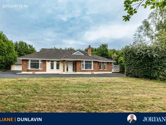 Stone Lodge, Killinane, Kilcullen, Co. Kildare, Kilcullen, Co. Kildare
