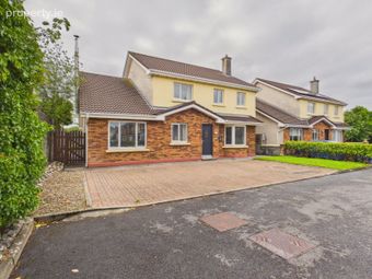 Rah, 39 Tearmann Eala, Ballyloughane, Renmore, Galway, Renmore, Co. Galway - Image 4