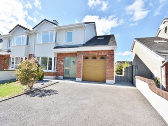 15 Cryle View Manor, Abbeyfeale, Co Limerick, Abbeyfeale, Co. Limerick