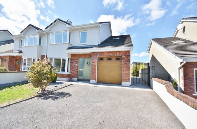 15 Cryle View Manor, Abbeyfeale, Co Limerick, Abbeyfeale, Co. Limerick - Click to view photos