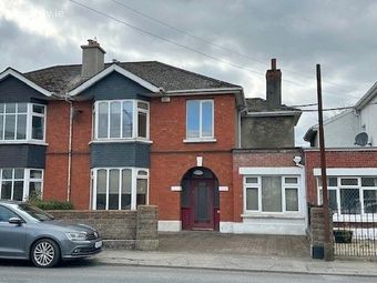 Glenville, Slievenamon Road, Thurles, Co. Tipperary
