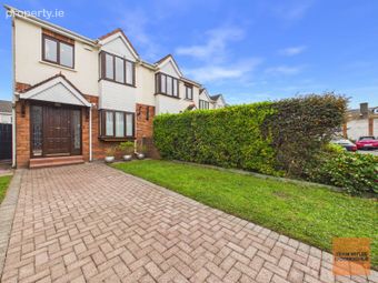 5 Mount Argus Close, Dublin 6w, Harold's Cross, Dublin 6w - Image 2