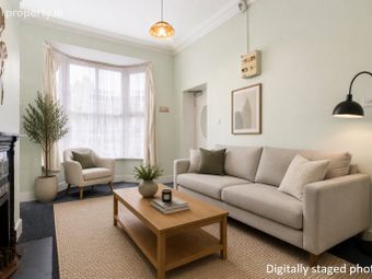 Apt 2, 1 Bayview, Pembroke Street, Dublin 4, Dublin 4 - Image 2