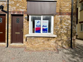 Apartment 4, Corry, Shannon Court, Carrick-on-Shannon, Co. Leitrim - Image 2