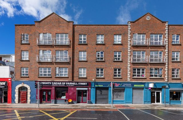 15 Temple Hall, 128 - 131 Parenll Street, Dublin 1, Dublin 1 - Click to view photos