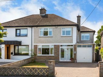 6 Sutton Park, Sutton, Dublin 13, Co. Dublin, Sutton, Dublin 13