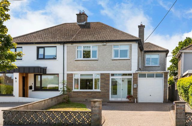 6 Sutton Park, Sutton, Dublin 13, Co. Dublin, Sutton, Dublin 13 - Click to view photos