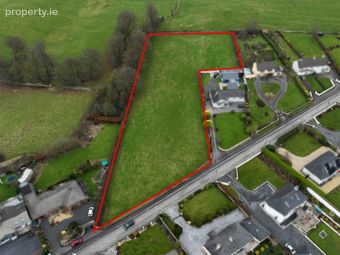 Tullaskeagh, Roscrea, Co. Tipperary, Roscrea, Co. Tipperary