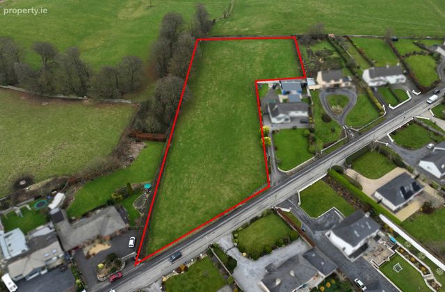 Tullaskeagh, Roscrea, Co. Tipperary, Roscrea, Co. Tipperary - Click to view photos