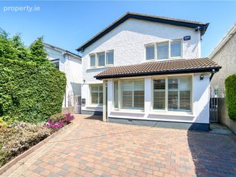 7 Ardmeen Park, Blackrock, Blackrock, Co. Dublin