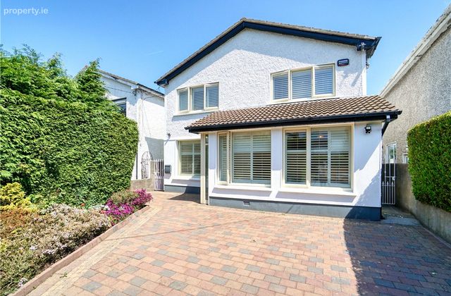 7 Ardmeen Park, Blackrock, Co. Dublin, Blackrock, Co. Dublin - Click to view photos