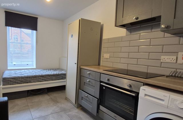Apartment 1, 68 Henry Street, South Circular Road, Co. Limerick - Click to view photos