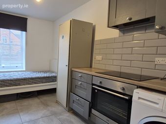 Apartment 1, 68 Henry Street, South Circular Road, Co. Limerick