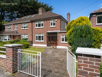 4 Glenaulin Park, Chapelizod, Dublin 20, Chapelizod, Dublin 20