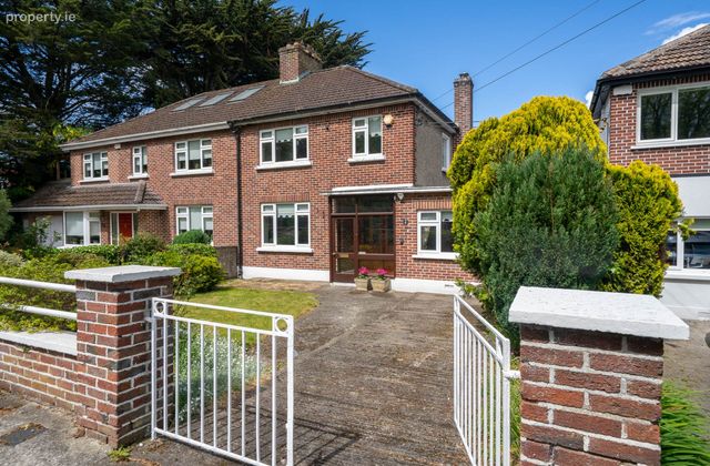 4 Glenaulin Park, Chapelizod, Dublin 20, Co. Dublin, Chapelizod, Dublin 20 - Click to view photos