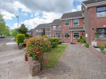 Achernas, 13 Hazel Grove, Muskerry Estate, Ballincollig, Cork, Ballincollig, Co. Cork - Image 2