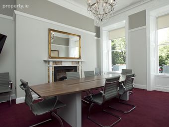 56 Fitzwilliam Square, Dublin 2
