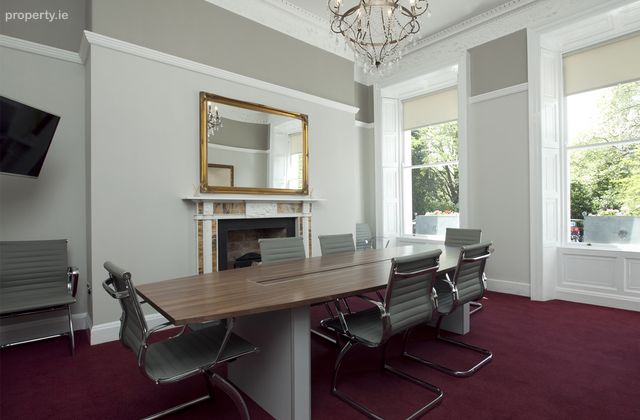56 Fitzwilliam Square, Dublin 2 - Click to view photos