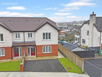 1 Highfield Close, Kanturk, Co. Cork, Kanturk, Co. Cork