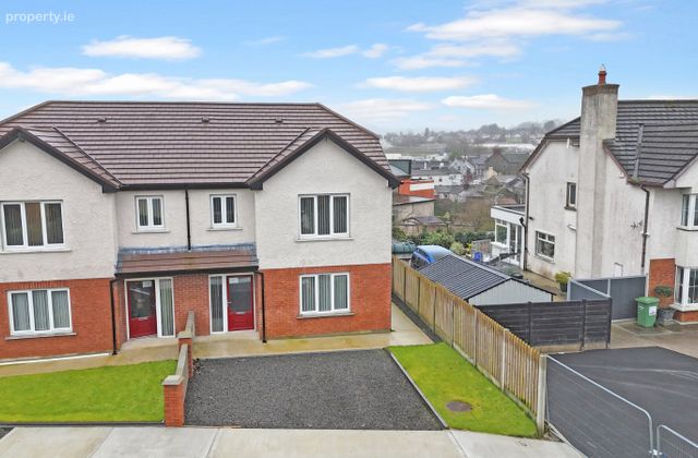 1 Highfield Close, Kanturk, Co. Cork, Kanturk, Co. Cork - Click to view photos