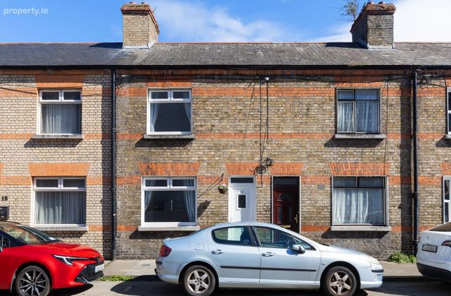11 Charles Street West, Smithfield, Dublin 7, Smithfield, Dublin 7 - Click to view photos