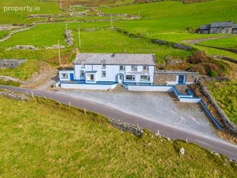 Tig Slea Head, Coumeenoole, Ventry, Co. Kerry, Ventry, Co. Kerry