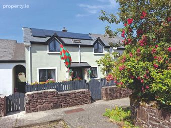 5 Saint Fionnans Close,Achill Sound,Westport,Co. Mayo, Achill Sound, Co. Mayo