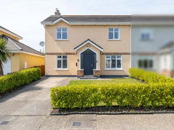 22 Woodview, Castlebridge, Co. Wexford