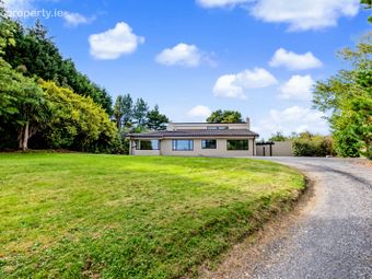 Stoney Brae,Shramore,Roundwood,Bray,Co. Wicklow, Sraghmore, Co. Wicklow