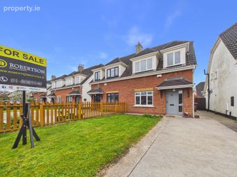 3 Eden Grove, Beaverstown Orchard, Donabate, Co. Dublin