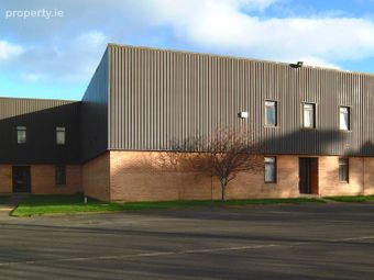 Units 10 & 11 Deansgrange Business Park, Kill Lane, Deansgrange, Co. Dublin, Deansgrange, Co. Dublin