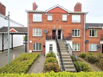 14 Green Isle Court, Clondalkin, Clondalkin, Dublin 22