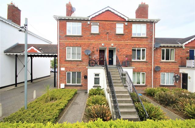 14 Green Isle Court, Clondalkin, Clondalkin, Dublin 22 - Click to view photos