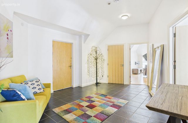 Apartment 26, Charleston Maltings, Bailick Road, Midleton, Co. Cork - Click to view photos
