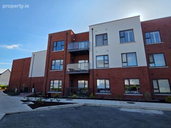 Apartment 53, The Wood, Coach Road Meadows, Clane, Clane, Co. Kildare