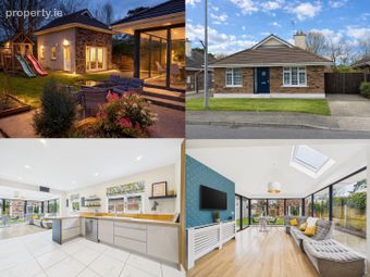 48 The Grange, Borris Road, Portlaoise, Co. Laois, Portlaoise, Co. Laois
