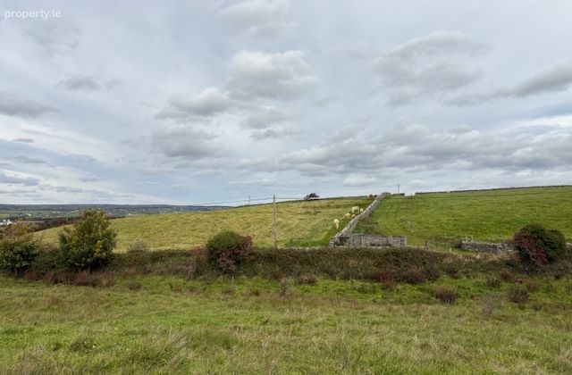 Deerpark West, Ennistymon, Ennistymon, Co. Clare - Click to view photos