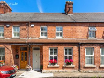 19 Tritonville Avenue, Sandymount, Dublin 4