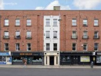 Apartment 24, Grafton Hall, 38-40 Aungier Street, Dublin 2, Co. Dublin, Dublin 2