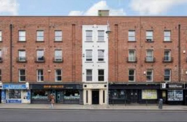 Apartment 24, Grafton Hall, 38-40 Aungier Street, Dublin 2, Co. Dublin, Dublin 2 - Click to view photos