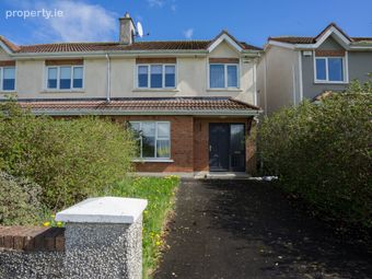 80 Rockfield Close, Stoneylane, Ardee, Co. Louth, Ardee, Co. Louth
