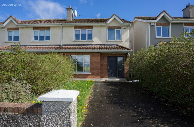 80 Rockfield Close, Stoneylane, Ardee, Co. Louth, Ardee, Co. Louth - Click to view photos