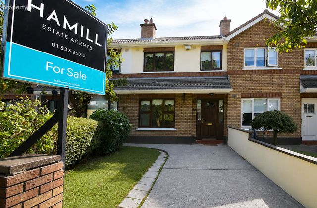 4 Chestnut Court, Collinswood, Collinswood, Dublin 9 - Click to view photos