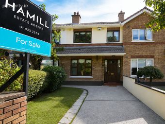 4 Chestnut Court,Collinswood,Dublin 9, Collinswood, Dublin 9