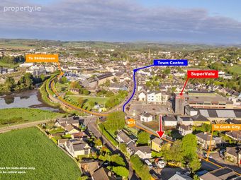 Convent Road, Clonakilty, Cork, Clonakilty, Co. Cork