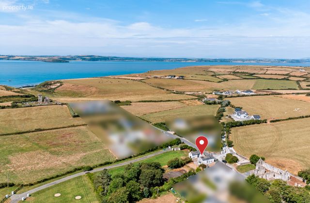 Templetown, Fethard-on-sea, Templetown, Co. Wexford - Click to view photos