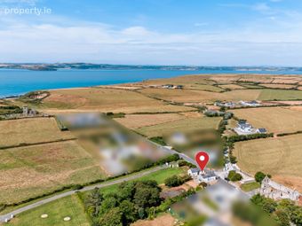 Templetown, Fethard-on-sea, Templetown, Co. Wexford